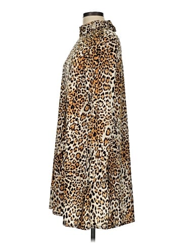 Tiana B. Cocktail Dress (view 1)