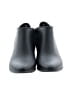Sam Edelman Black Ankle Boots Size 8 - photo 2