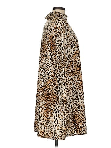 Tiana B. Cocktail Dress (view 2)