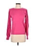 ee:some Pink Pullover Sweater Size S - photo 1