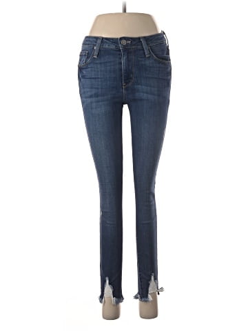 Just Black Jeans (view 1)