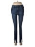 Just Black Blue Jeans Size 26 waist - photo 1