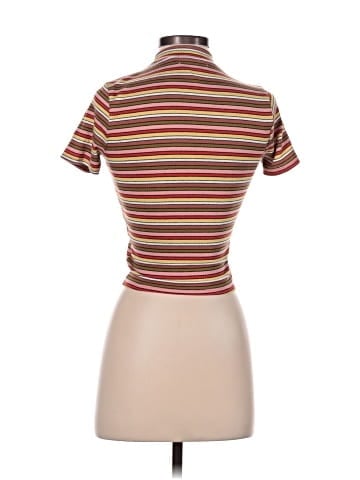 Assorted Brands Short Sleeve Top (view 2)