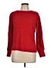 ee:some Red Pullover Sweater Size L - photo 1