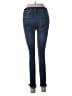 Just Black Blue Jeans Size 26 waist - photo 2