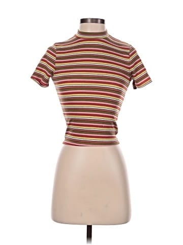 Assorted Brands Short Sleeve Top (view 1)