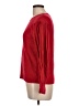 ee:some Red Pullover Sweater Size L - photo 5
