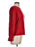 ee:some Red Pullover Sweater Size L - photo 4