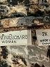 John Paul Richard Animal Print Tan Short Sleeve Polo Size 2X - photo 7