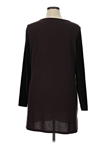 Soft Surroundings Pullover Sweater (view 2)