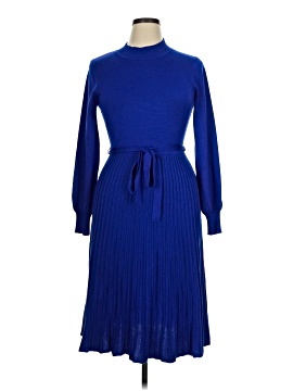 Nina Leonard Casual Dress (view 1)