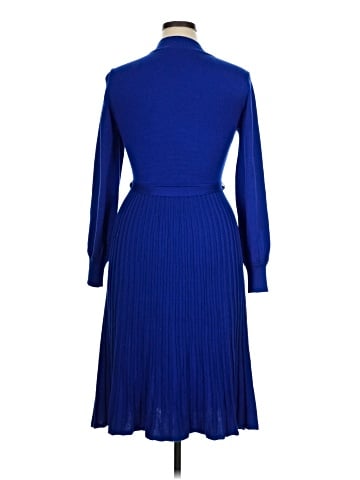 Nina Leonard Casual Dress (view 2)