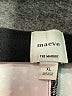 Maeve Polka Dots Black Casual Pants Size XL - photo 7