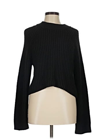 Design 365 Pullover Sweater (view 1)