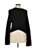 Design 365 Black Pullover Sweater Size M - photo 1