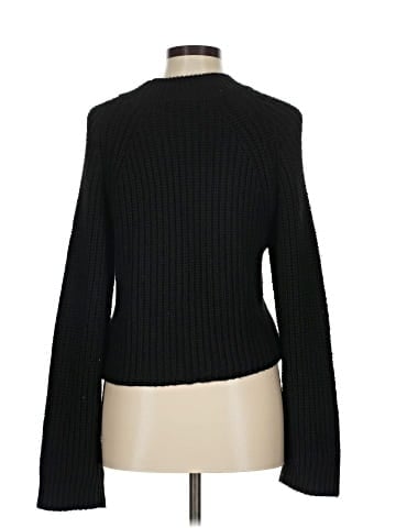 Design 365 Pullover Sweater (view 2)