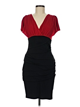 En Focus Studio Cocktail Dress
