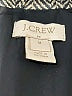 J.Crew Factory Store 100% Polyester Gray Vest Size M - photo 6