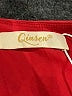 Tinsel Red Romper Size L - photo 4