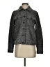 Cynthia Rowley TJX Tweed Gray Jacket Size S - photo 1