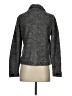 Cynthia Rowley TJX Tweed Gray Jacket Size S - photo 2