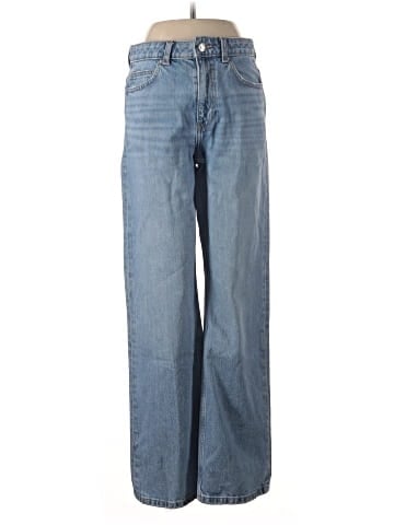 Zara Jeans (view 1)