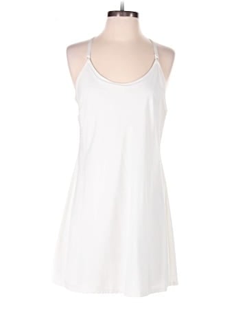 Calvin Klein Performance Casual Dress (view 1)