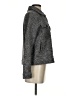 Cynthia Rowley TJX Tweed Gray Jacket Size S - photo 4