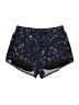 Avia Print Blue Athletic Shorts Size 20 - photo 1
