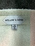 Willow & Wind Ivory Pullover Sweater Size XS - photo 7