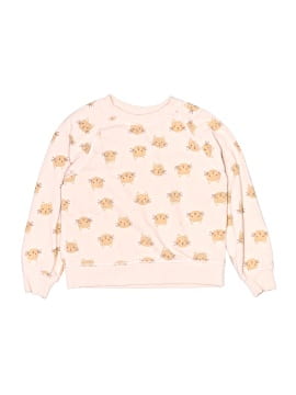 Hanna Andersson Sweatshirt