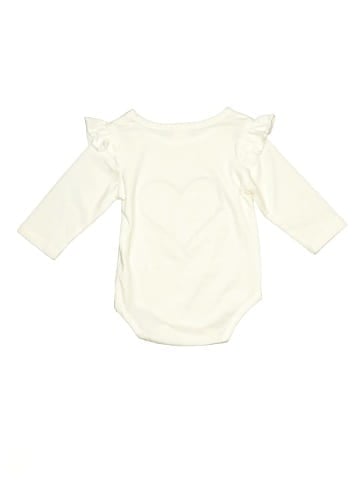 Unbranded Long Sleeve Onesie (view 2)