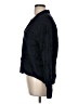 Vince. 100% Viscose Black Long Sleeve Blouse Size M - photo 5