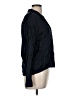 Vince. 100% Viscose Black Long Sleeve Blouse Size M - photo 4