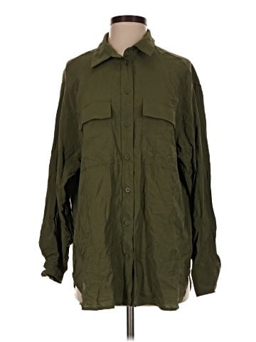 Gap Raincoat (view 1)