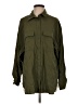 Gap Green Raincoat Size M - photo 1