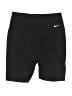 Nike Black Athletic Shorts Size M - photo 1