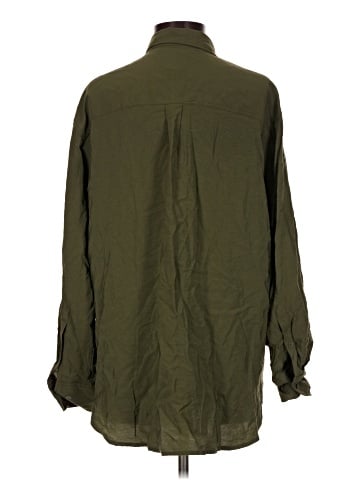 Gap Raincoat (view 2)