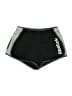 Reebok 100% Polyester Black Athletic Shorts Size M - photo 1