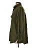 Gap Green Raincoat Size M - photo 5