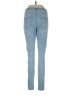 Amisu Solid Blue Jeans Size 32 waist - photo 2
