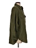 Gap Green Raincoat Size M - photo 4
