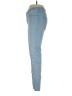 Amisu Solid Blue Jeans Size 32 waist - photo 5