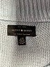 Lucky Brand Color Block Blue Pullover Sweater Size L - photo 7