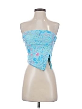 Shein Tube Top (view 1)