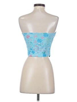 Shein Tube Top (view 2)