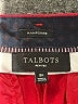 Talbots Red Dress Pants Size 8 Petite - photo 7