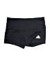 Adidas Black Athletic Shorts Size L - photo 1
