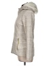 Athleta Gray Tan Jacket Size M - photo 5
