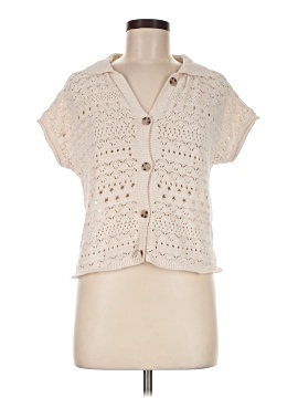 Jessica Simpson Short Sleeve Blouse